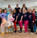 Blanchfield pediatric clinic observes &quot;Unicorns for Natty&quot; Day