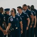 Thunderbirds perform at 2023 Southern California Airshow