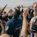 Thunderbirds perform at 2023 Southern California Airshow