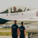 Thunderbirds perform at 2023 Southern California Airshow