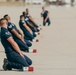 Thunderbirds perform at 2023 Southern California Airshow