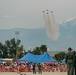 Thunderbirds perform at 2023 Southern California Airshow