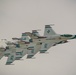 Thunderbirds perform at 2023 Southern California Airshow