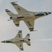 Thunderbirds perform at 2023 Southern California Airshow