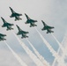 Thunderbirds perform at 2023 Southern California Airshow