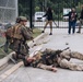 26th MEU NEO: Mass Casualty Training