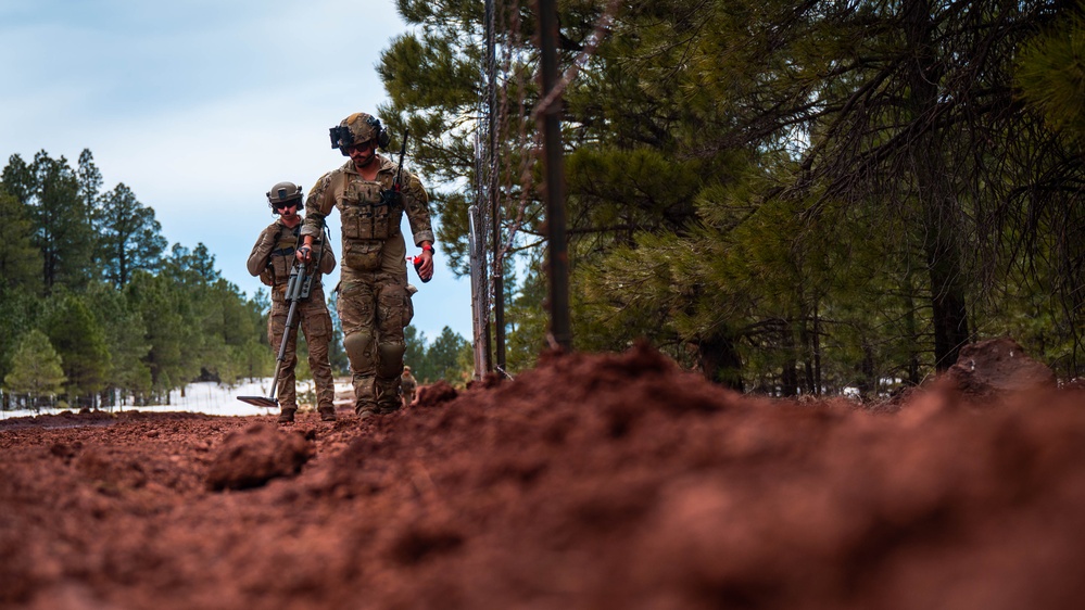 Exercise Furious Alpaca: Day 3