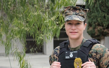 Leading From the Front: A Camp Pendleton Officer’s Dedication To Service