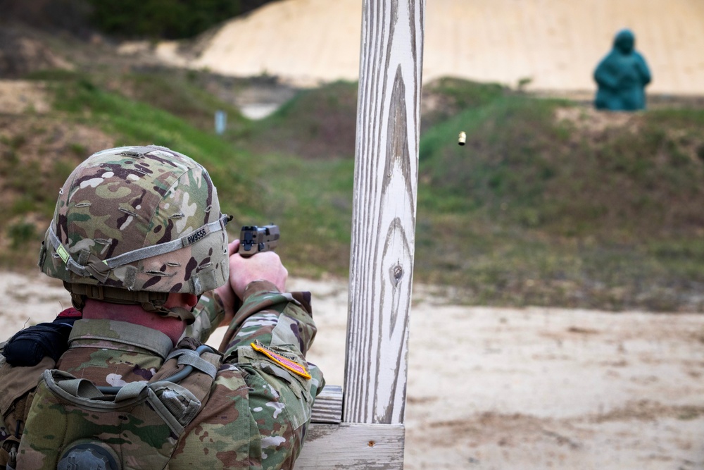 Dvids Images Njng Best Warrior M4 And M17 Qualification Image 23