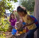 MCAS Yuma Child Development Center Earth Day 2023