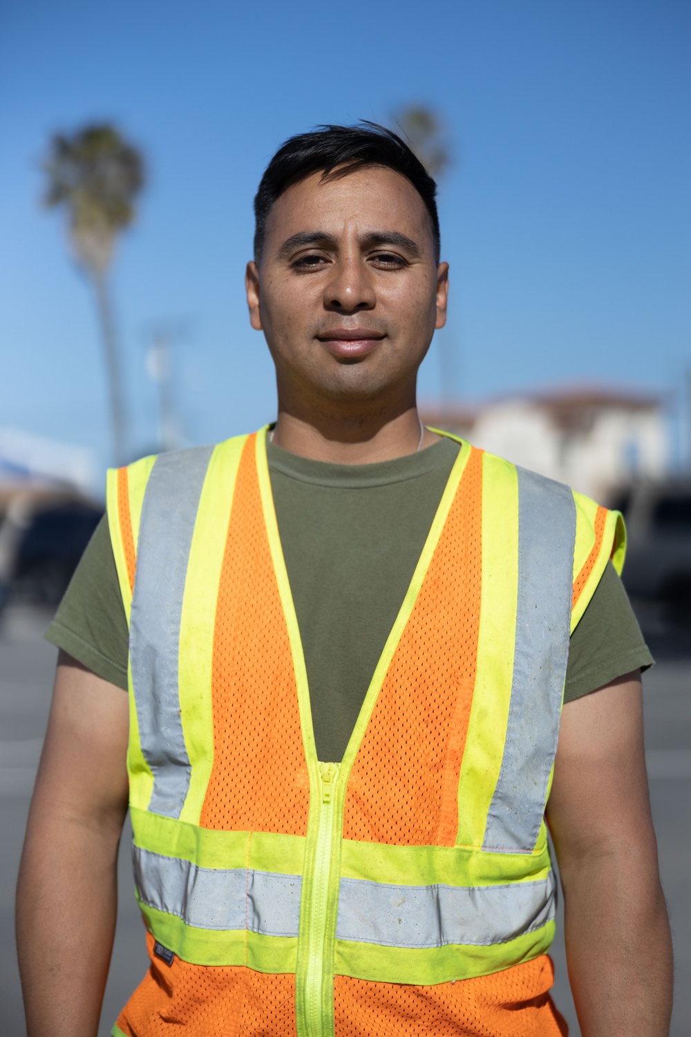 Camp Pendleton celebrates Earth Day