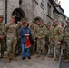 Dogface Soldiers Saved Her As A Baby