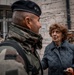 Dogface Soldiers Saved Her As A Baby