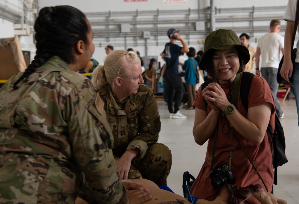 DVIDS Images America Fest 2023 at Kadena Air Base [Image 8 of 25]