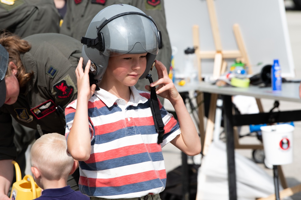 America Fest 2023 at Kadena Air Base