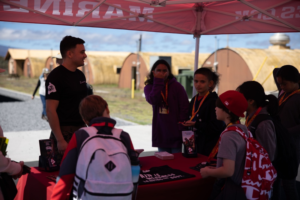 Experience PTA Day, 2023