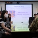 Ambassador’s Youth Council Program tour Yokota