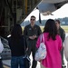 Ambassador’s Youth Council Program tour Yokota