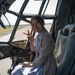 Ambassador’s Youth Council Program tour Yokota