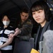 Ambassador’s Youth Council Program tour Yokota