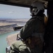Exercise Garnet Rattler: UH-1Y provides close air support at Saylor Creek Range