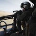 Exercise Garnet Rattler: UH-1Y conducts close air support at Saylor Creek Range