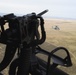 Exercise Garnet Rattler: UH-1Y conducts close air support at Saylor Creek Range