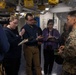 ARG/MEU conducts Media Embark aboard USS Bataan