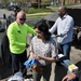 Fort Hamilton observes Earth Day 2023