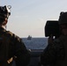 USS Carter Hall Conducts an Unidentified Aerial System Drill