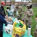 Fort Hamilton observes Earth Day 2023