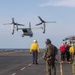 26th MEU conducts Full Mission Profile Raid during ARGMEUEX