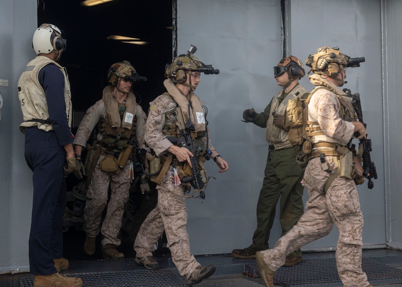 Dvids - 26th Marine Expeditionary Unit