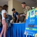 Pacific Air Forces hosts Military Spouse Appreciation Day tour