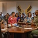Pacific Air Forces hosts Military Spouse Appreciation Day tour