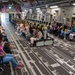 Pacific Air Forces hosts Military Spouse Appreciation Day tour