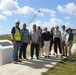 Military Subject Matter Experts Visit I Sengsong Magua Marker