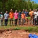 Archeologists and Cultural Resource Experts on Guam