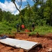Ancient Burial Site Discovered During Military Construction