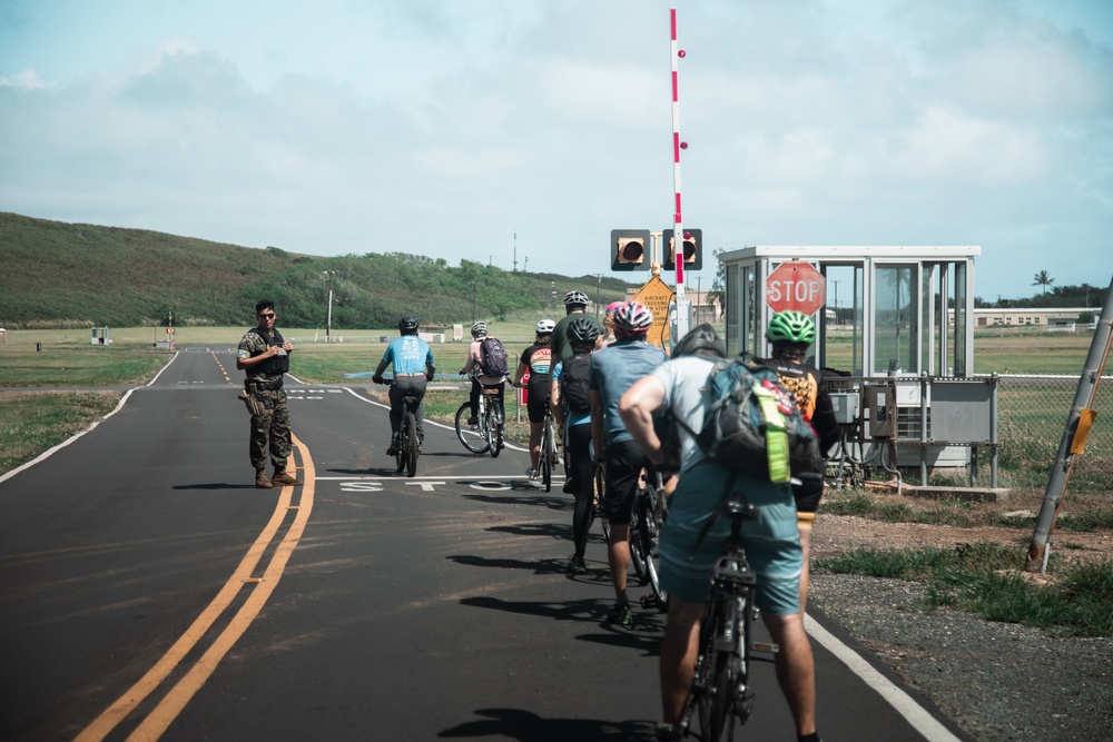 Mokapu Cultural Sites Bike Tour 2023