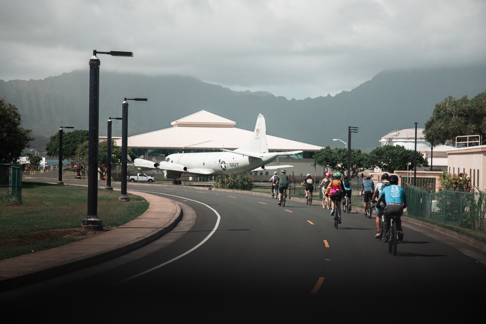 Mokapu Cultural Sites Bike Tour 2023