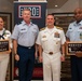 Joint Region Marianas Recognizes Service Members of the Year