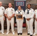 Joint Region Marianas Recognizes Service Members of the Year