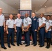 Joint Region Marianas Recognizes Service Members of the Year