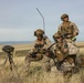 Exercise Garnet Rattler: Marines conduct urban assault at Saylor Creek Range