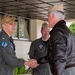 Vice Adm. Kenneth Whitesell Visits NAF Atsugi