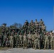 Osan and ROK joint readiness CBRN training