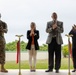 Tengan Castle patio opens for service members and their families