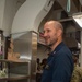 USS Essex FCPOA Conducts Fundraiser