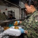 USS Essex FCPOA Conducts Fundraiser